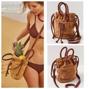 Free People Scout bag